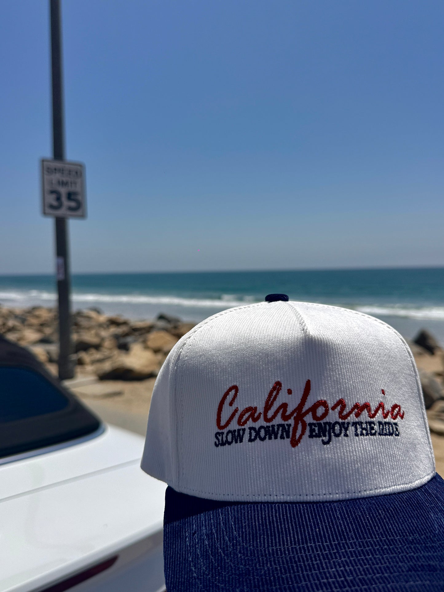 The Road Trip