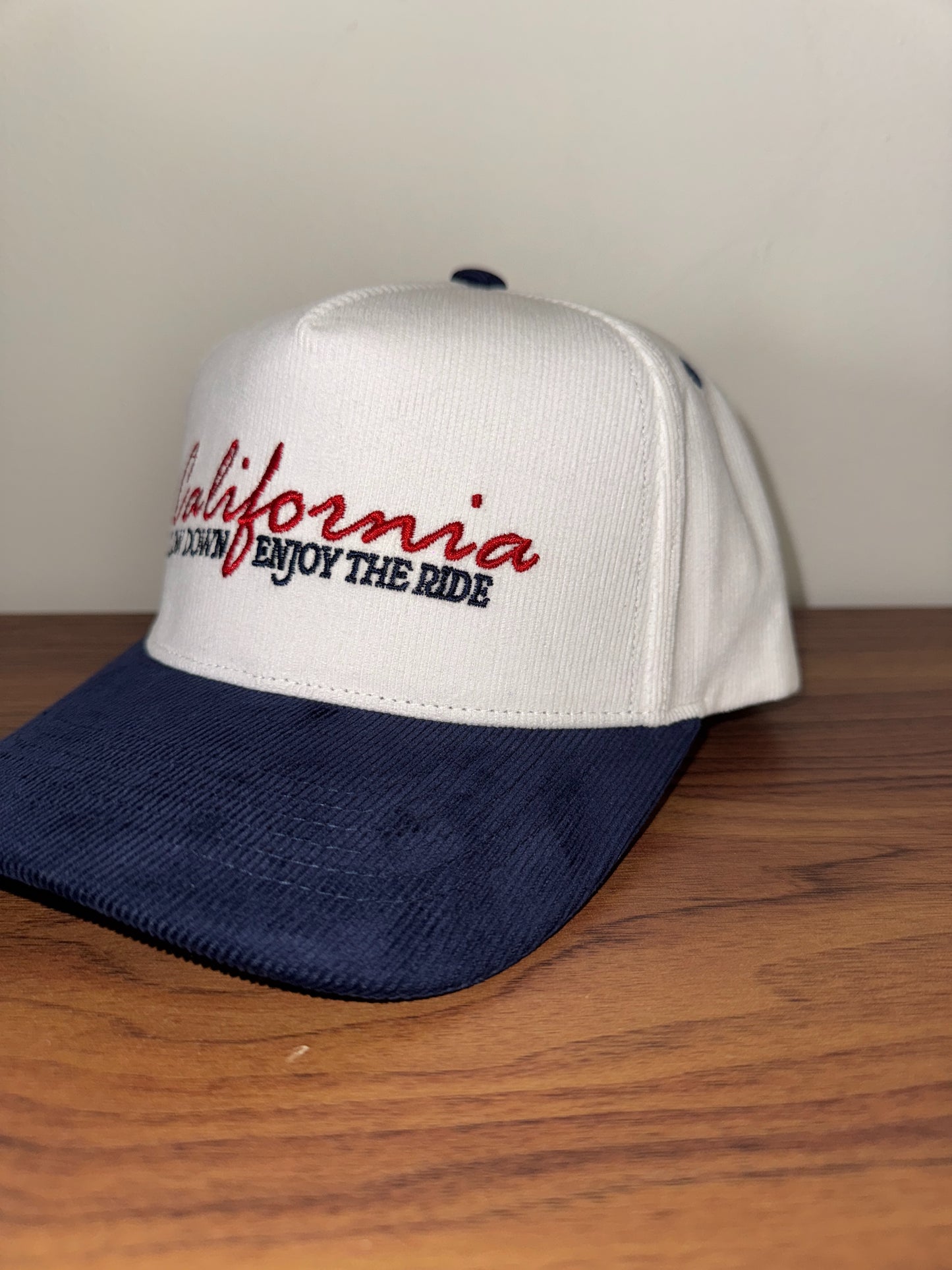 The Road Trip
